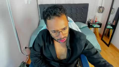 Alex Cortez online show from May 7, 8:04 pm