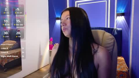 Daila online show from March 11, 2:09 pm