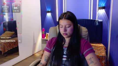 Daila online show from March 10, 1:59 pm