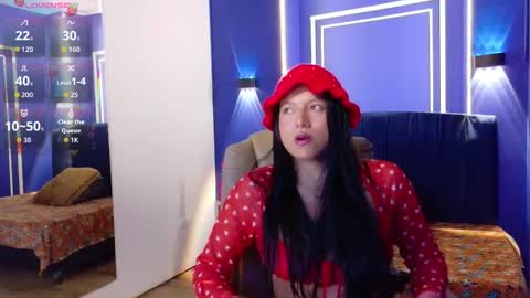 Daila online show from March 14, 4:00 pm