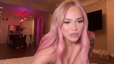Ari  online show from July 10, 3:11 am