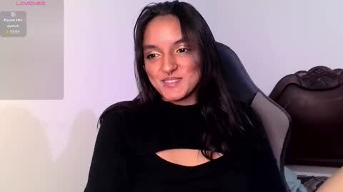 Bella online show from October 8, 7:20 pm