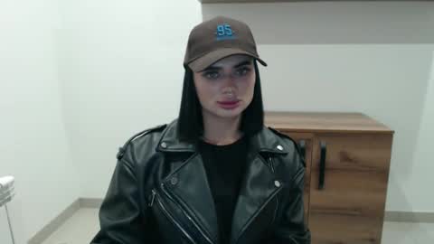 ari_cheerful online show from March 17, 12:32 pm