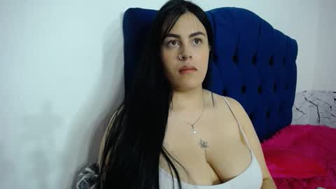 ARIANNA  online show from November 22, 7:07 am