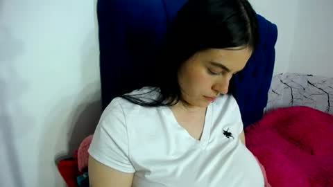 ARIANNA  online show from July 15, 4:29 am