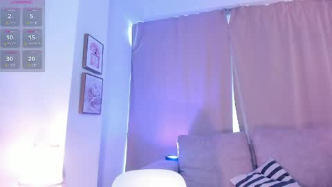 Ari online show from May 6, 3:18 pm