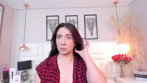 ari_lynn_ online show from November 5, 3:19 am