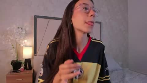 Ari Wilde online show from June 27, 12:44 pm