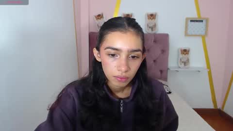 aria_0 online show from March 17, 1:27 pm