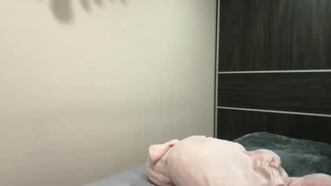 aria_andradee online show from December 3, 1:14 am