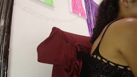 aria_arthur online show from November 18, 6:11 pm