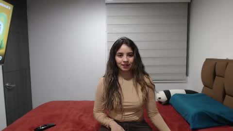 aria_blaze2 online show from August 8, 12:09 am