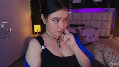 Ari  online show from June 20, 4:13 pm