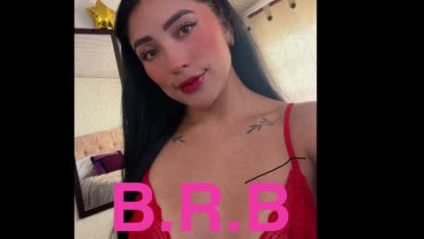 Aria Castelli online show from June 23, 1:06 pm