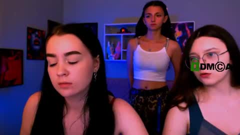 Aria online show from June 26, 7:19 pm