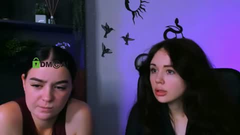 Aria online show from July 19, 7:27 pm