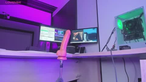 Aria  online show from June 21, 3:02 am