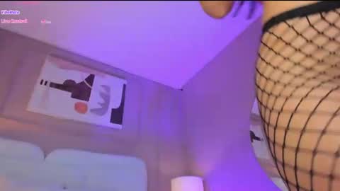 Aria  online show from July 17, 3:19 am