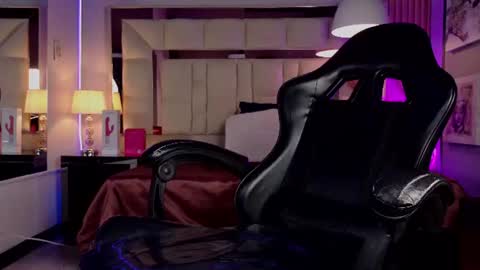 Aria Jones online show from July 3, 9:08 pm