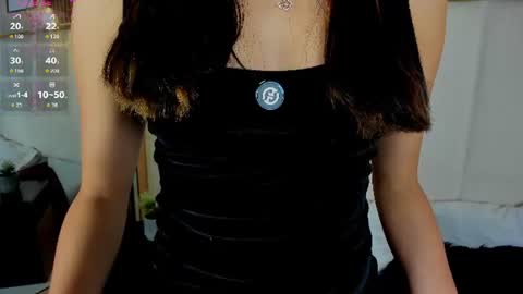 Aria Jones online show from June 28, 5:03 am