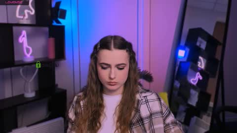 Luna online show from December 5, 7:11 pm