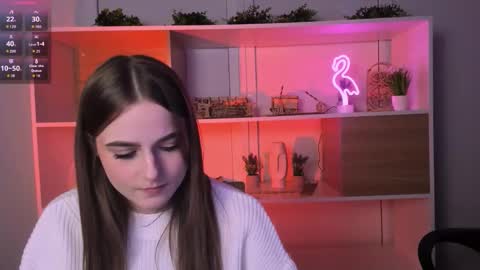 Luna online show from October 23, 7:15 pm