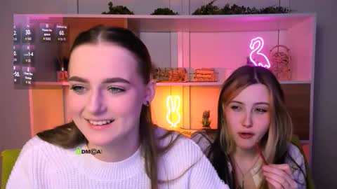 Luna online show from December 2, 5:59 am