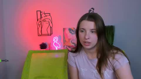 Luna online show from October 3, 7:11 pm