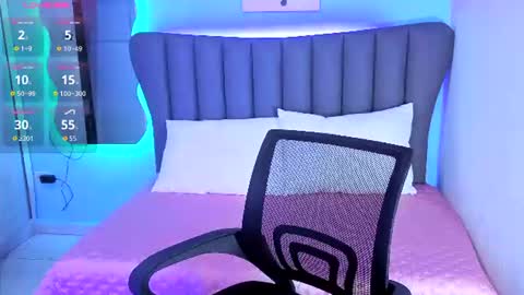 Aria online show from June 16, 2:54 pm