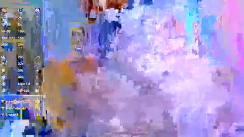 Aria online show from November 11, 5:48 pm