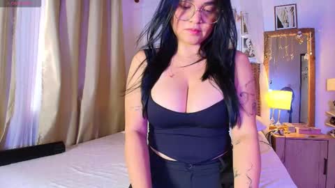 aria_sweet21 online show from February 9, 7:38 pm