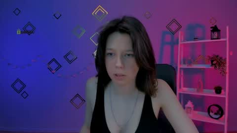 aria_wild_ online show from April 24, 7:27 pm