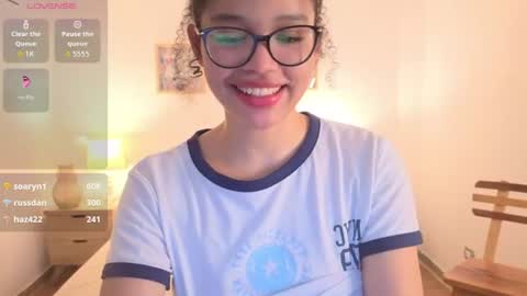 ariaa_23 online show from July 28, 5:02 pm