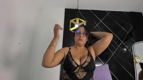 AriaBelle1 online show from July 2, 6:35 pm