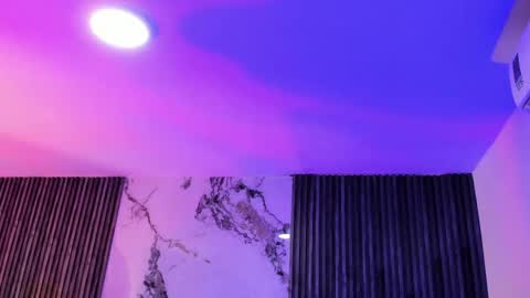 Aria Blacke online show from March 14, 11:36 am