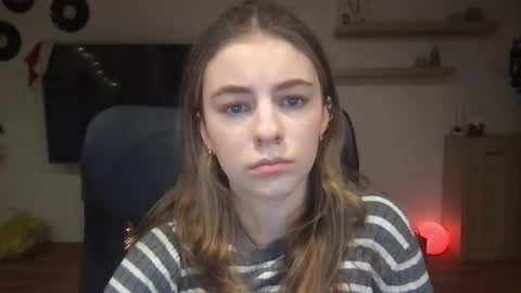 AriaCreazy online show from December 23, 3:22 pm