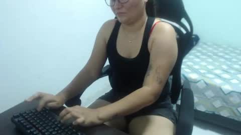 ...Ariana... online show from February 23, 6:21 pm