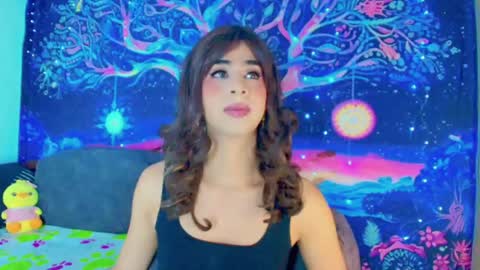 ariadna_dudamel online show from August 5, 2:41 am