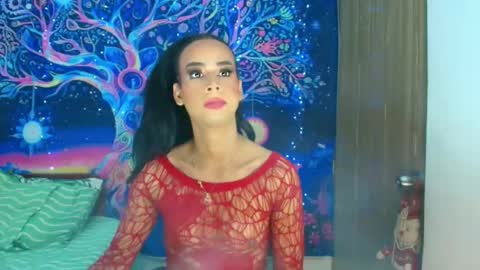 ariadna_dudamel online show from February 5, 2:15 am