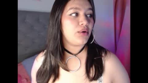 Ari online show from October 27, 3:39 am