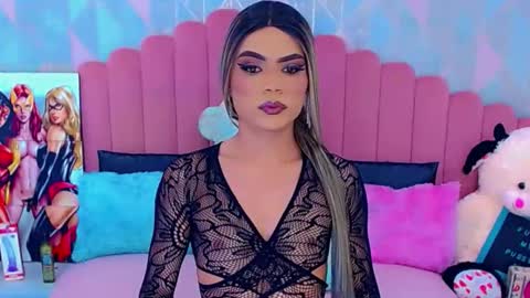 ARIADNA online show from December 4, 5:18 am