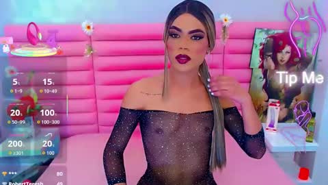 ARIADNA online show from November 1, 1:06 am