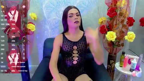 ARIADNA online show from February 28, 8:18 pm