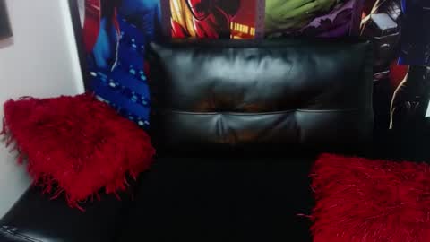 A R I  online show from October 20, 2:55 pm