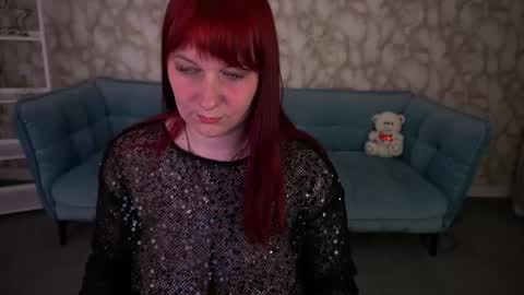 Maria online show from May 2, 7:08 pm