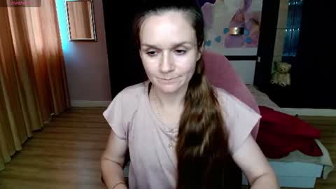 AriaGray online show from August 3, 12:22 pm