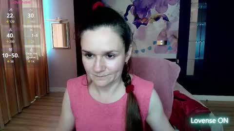 AriaGray online show from April 29, 11:48 am