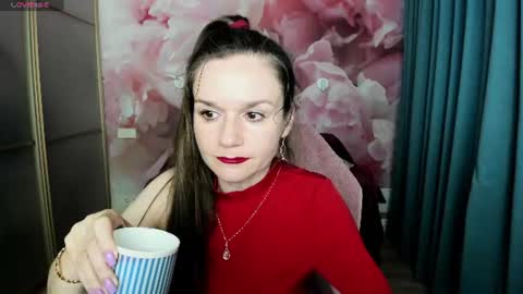 AriaGray online show from July 31, 2:56 am