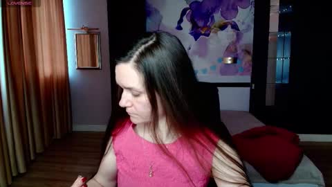 AriaGray online show from February 23, 1:13 pm