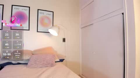 Aria online show from September 17, 7:50 pm